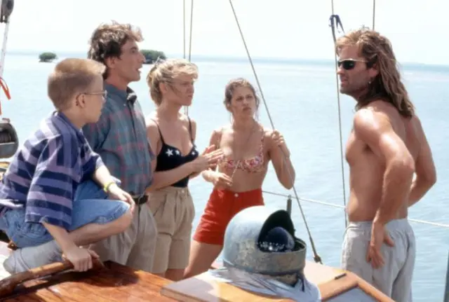 captain ron 1992 2